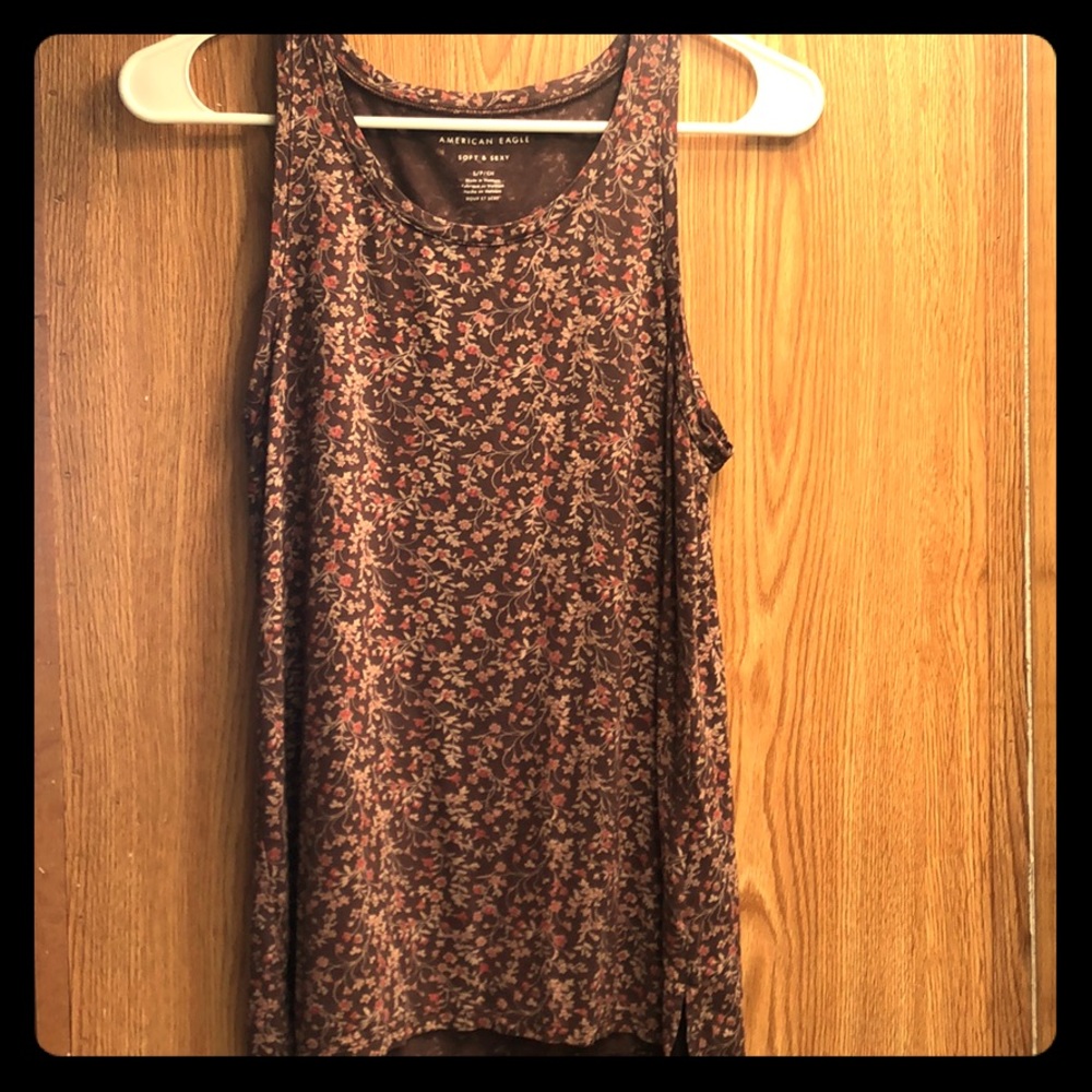 American Eagle tank top